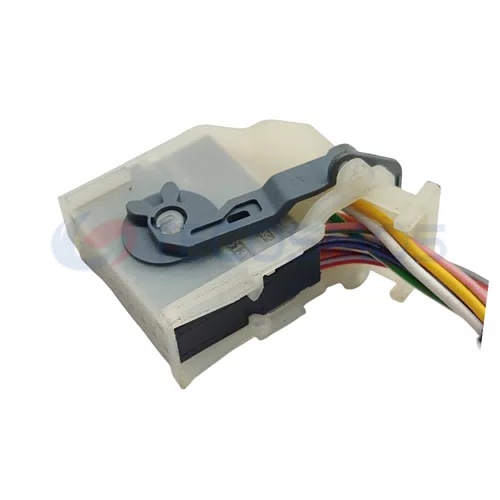 Waterproof Wire Connector Cable Harness Automotive Enclosure Connector for Mercedes-Benz 18-pin Female 1326132-2 - image 3